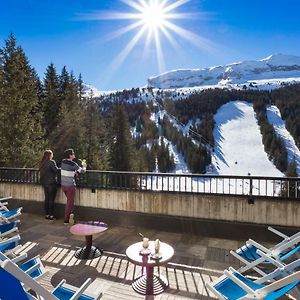 Hotel Club Mmv Le Flaine ***